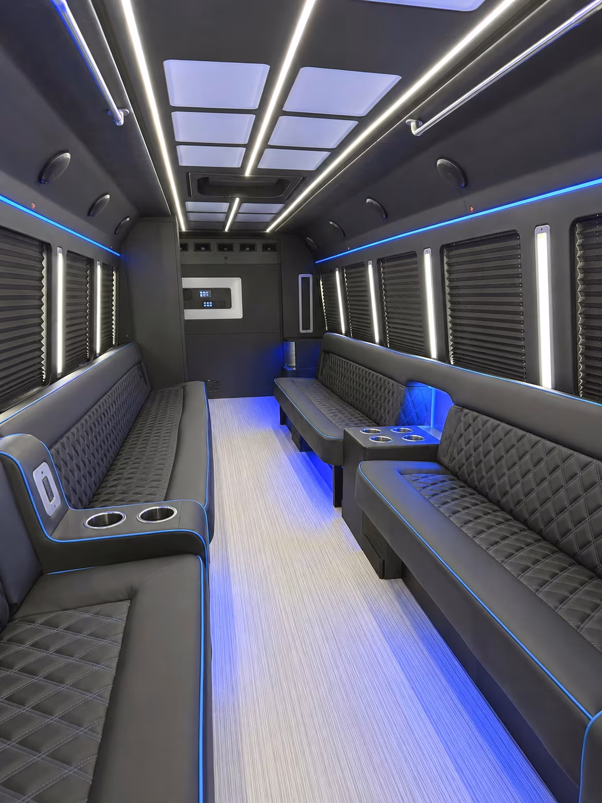 garland prom transportation